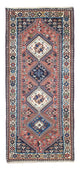 Yalameh Teppich 189x79cm - Perserteppich