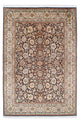 Perserteppich - Classic 226 x 154 cm Wohnzimmer Teppich
