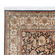 Perserteppich - Classic 226 x 154 cm Wohnzimmer Teppich