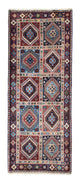 Yalameh Teppich 190x78cm - Perserteppich