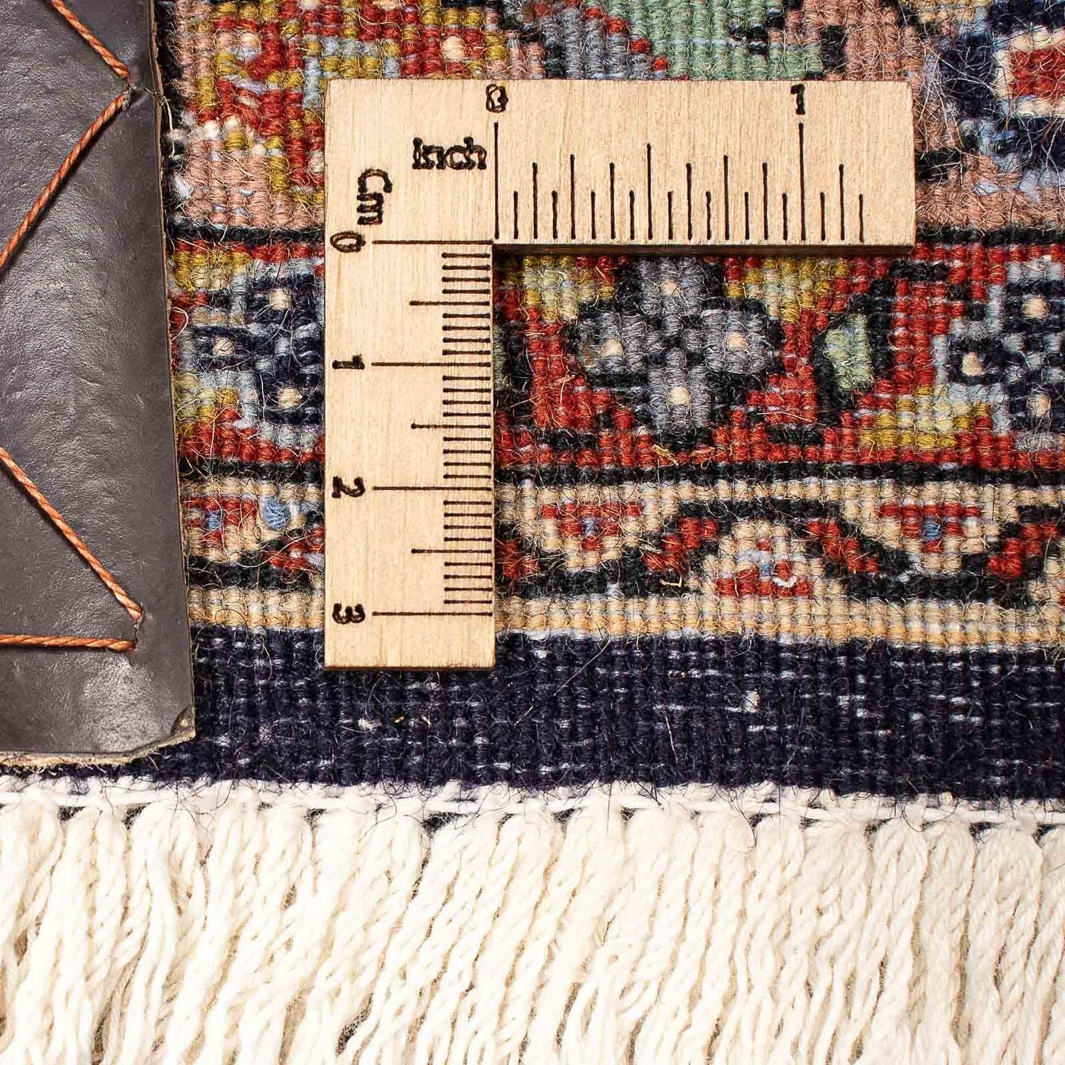 Perserteppich - Bidjar - Royal 205 x 139 cm