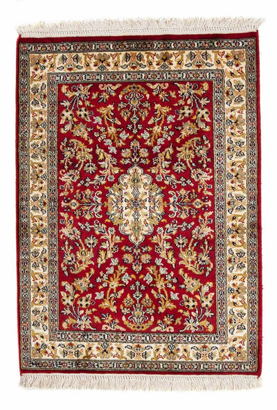 Kaschmar Teppich 62x89cm - Orientteppich