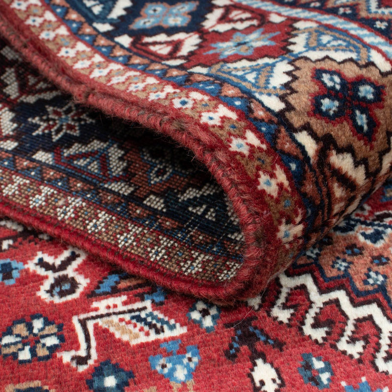 Perserteppich - Nomadic 194 x 90 cm