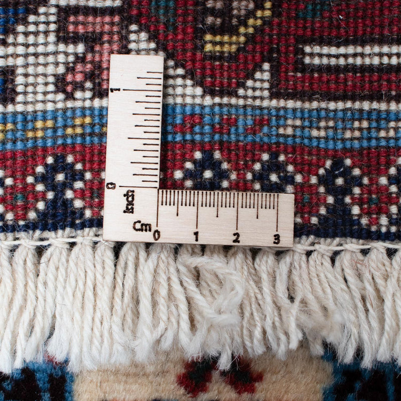 Perserteppich - Nomadic 195 x 82 cm - beige