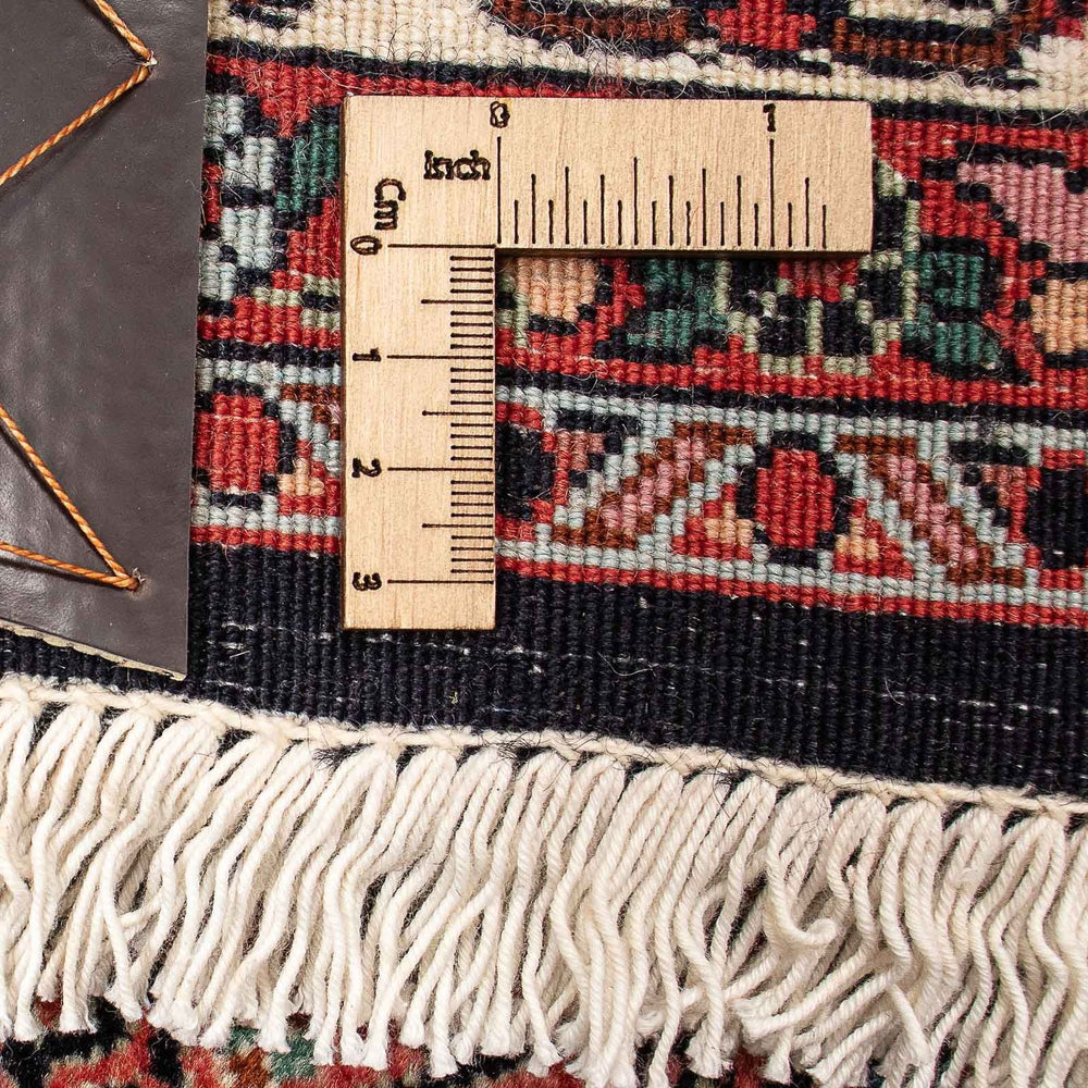 Perserteppich - Bidjar - Royal 208 x 138 cm