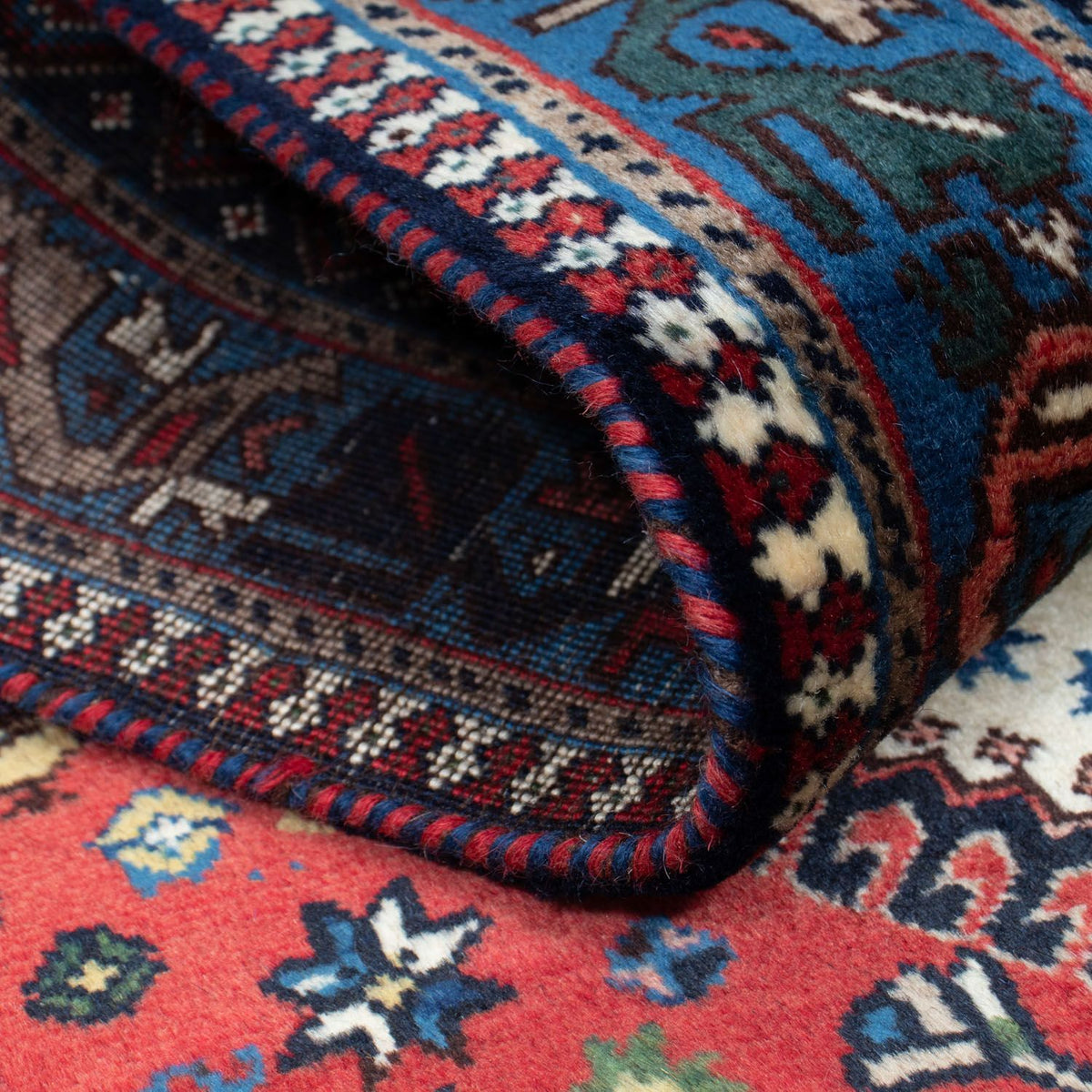 Perserteppich - Nomadic 196 x 87 cm