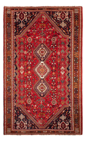 Perserteppich - Nomadic 298 x 189 cm