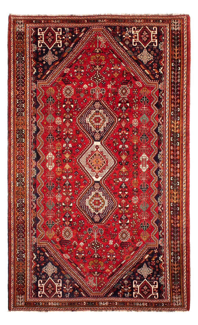 Perserteppich - Nomadic 298 x 189 cm
