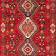 Perserteppich - Nomadic 298 x 189 cm