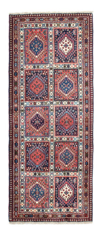Yalameh Teppich 195x81cm - Perserteppich – product image