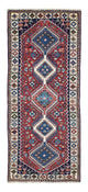 Perserteppich - Nomadic 197 x 78 cm