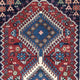 Perserteppich - Nomadic 197 x 78 cm