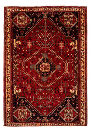 Perserteppich - Nomadic 291 x 210 cm