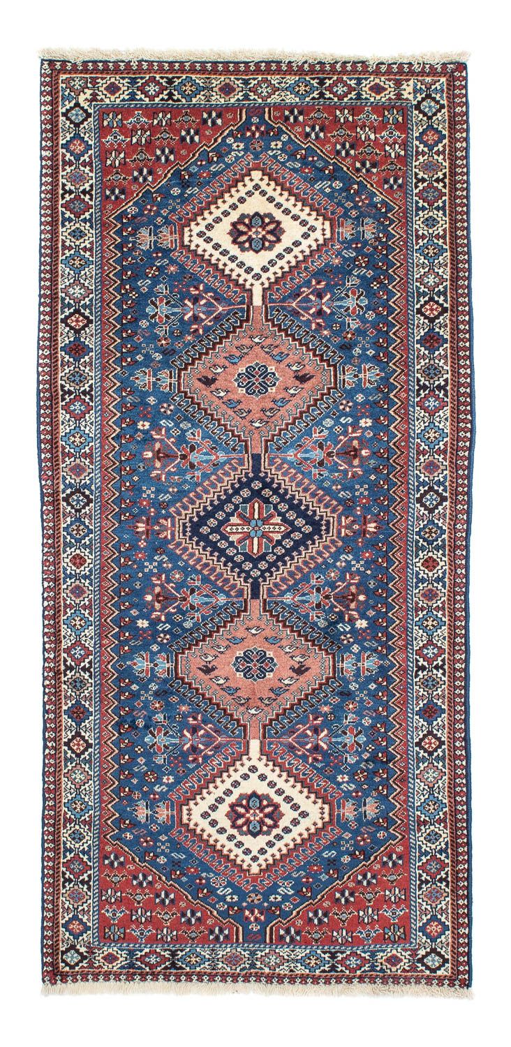 Perserteppich - Nomadic 183 x 78 cm