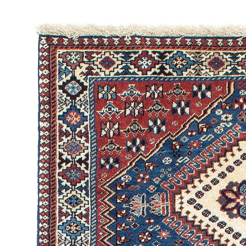 Perserteppich - Nomadic 183 x 78 cm