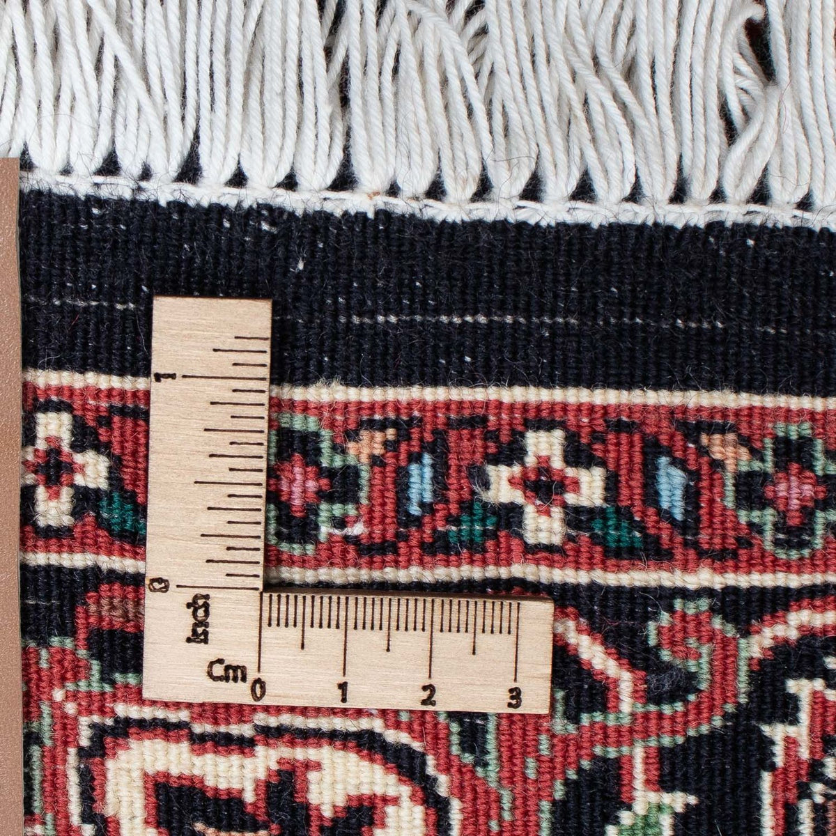 Perserteppich - Bidjar - Royal 196 x 108 cm