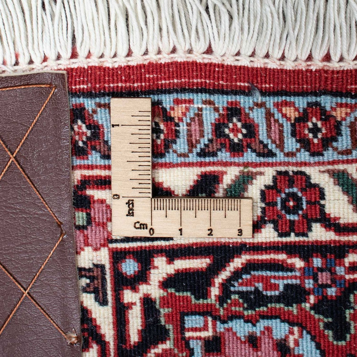 Perserteppich - Bidjar - Royal 200 x 130 cm Teppichbrücke