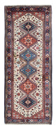 Yalameh Teppich 205x83cm - Perserteppich