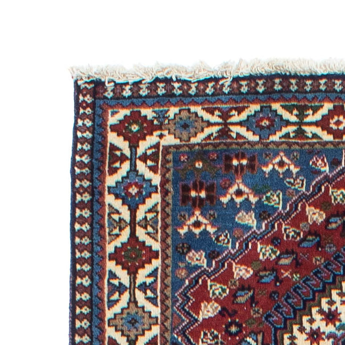 Perserteppich - Nomadic 284 x 80 cm