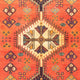 Perserteppich - Nomadic 164 x 122 cm