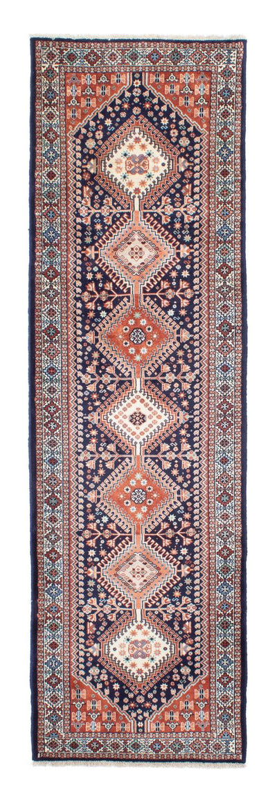 Yalameh Teppich 81x280cm - Perserteppich