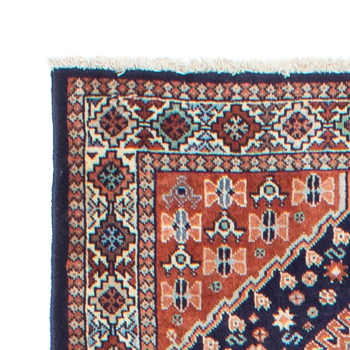 Yalameh Teppich 280x81cm - Perserteppich