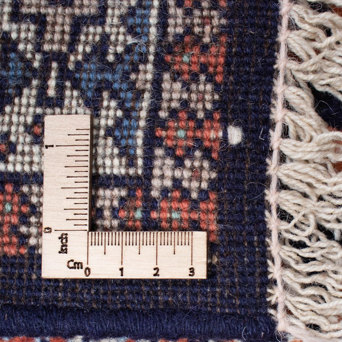 Perserteppich - Nomadic 280 x 81 cm