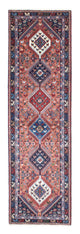 Yalameh Teppich 294x81cm - Perserteppich