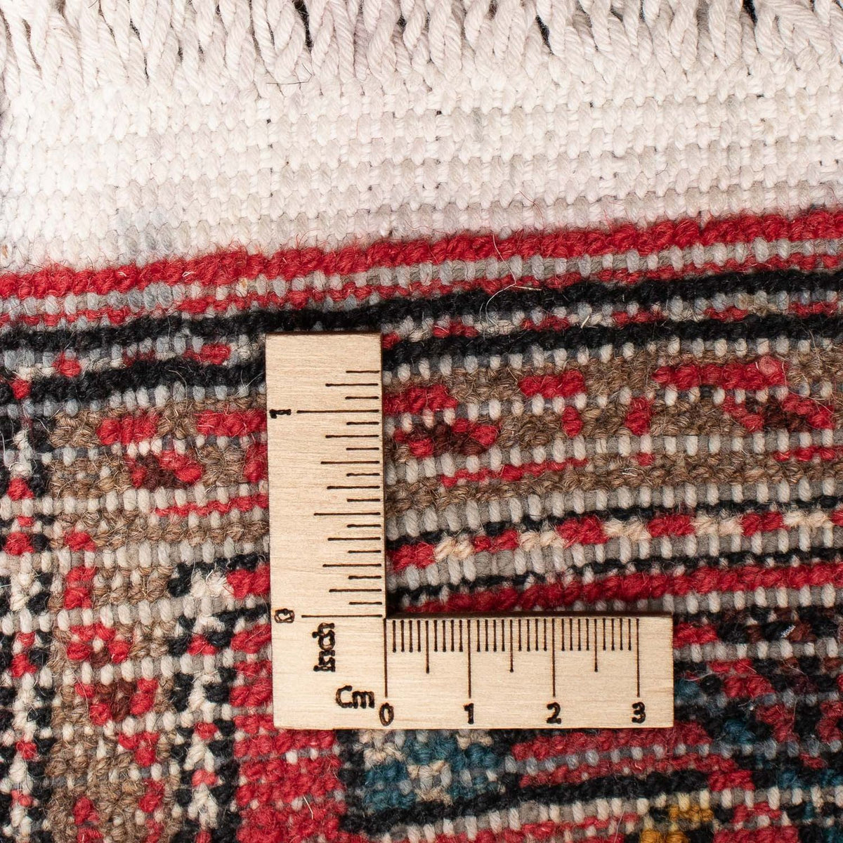 Perserteppich - Nomadic 284 x 83 cm