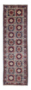 Perserteppich - Nomadic 277 x 81 cm