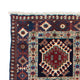 Perserteppich - Nomadic 277 x 81 cm