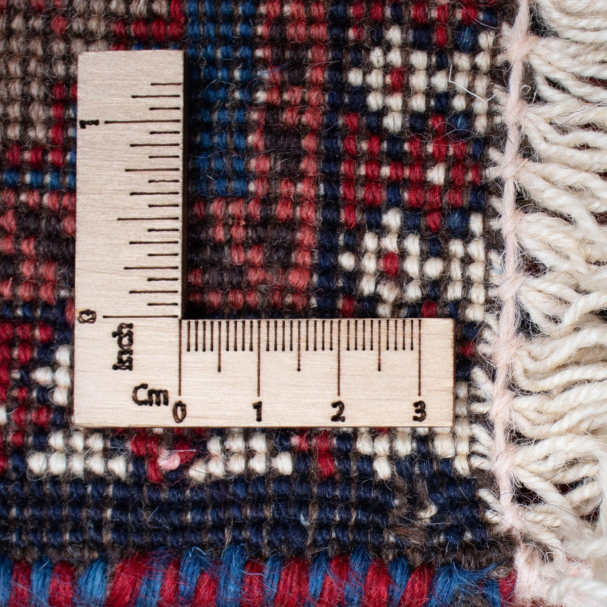 Perserteppich - Nomadic 277 x 81 cm