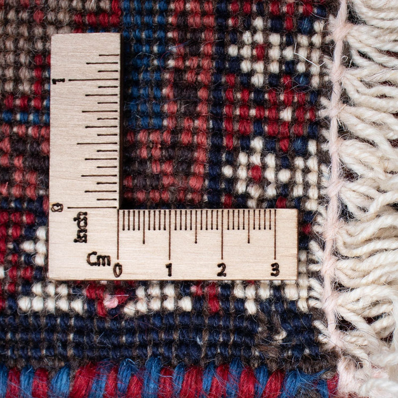 Perserteppich - Nomadic 277 x 81 cm