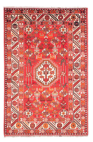 Perserteppich - Nomadic 159 x 110 cm