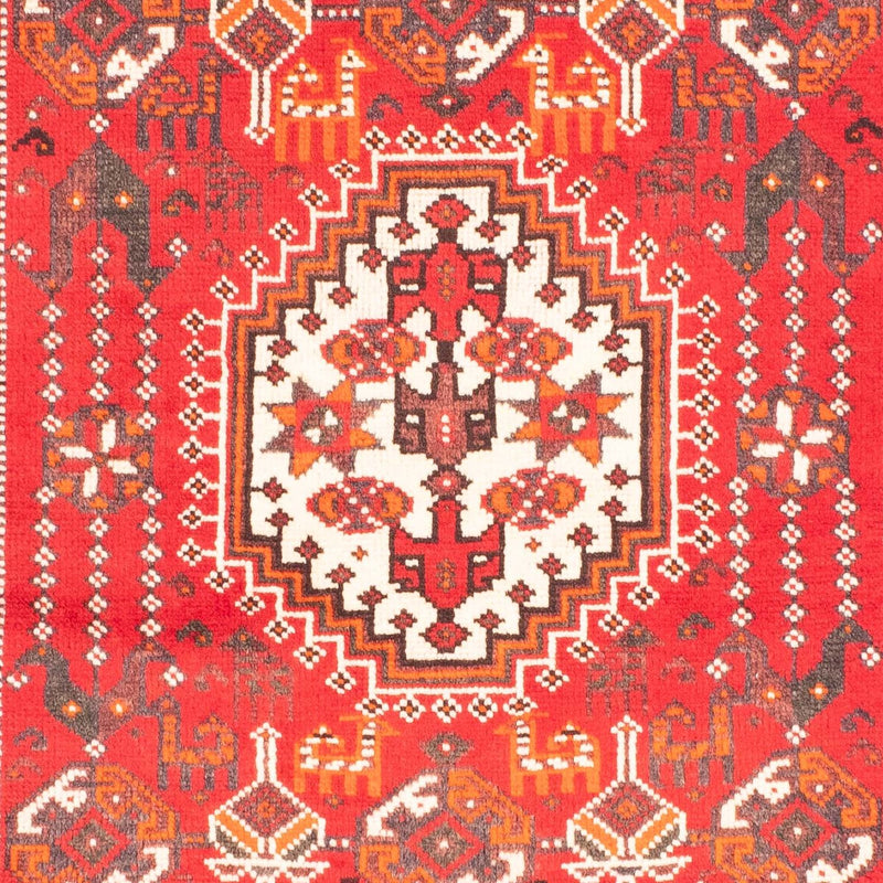 Perserteppich - Nomadic 159 x 110 cm