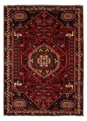 Perserteppich - Nomadic 293 x 211 cm
