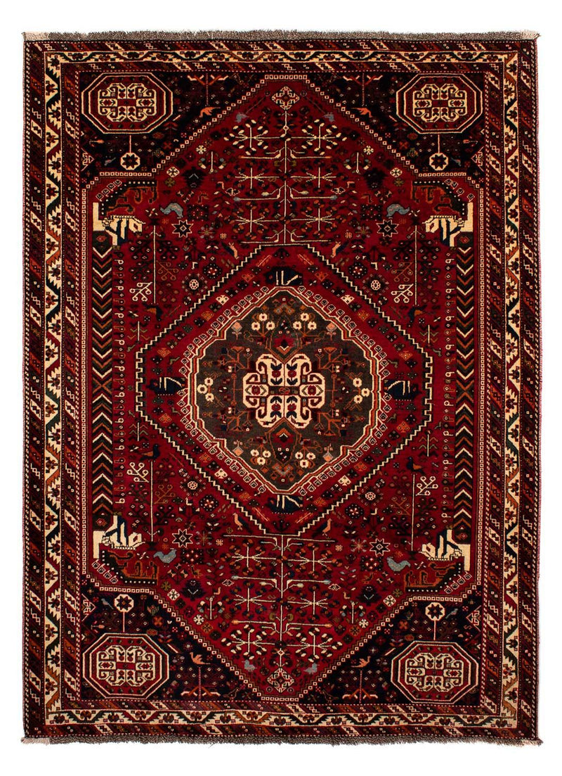 Perserteppich - Nomadic 293 x 211 cm