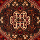 Perserteppich - Nomadic 293 x 211 cm