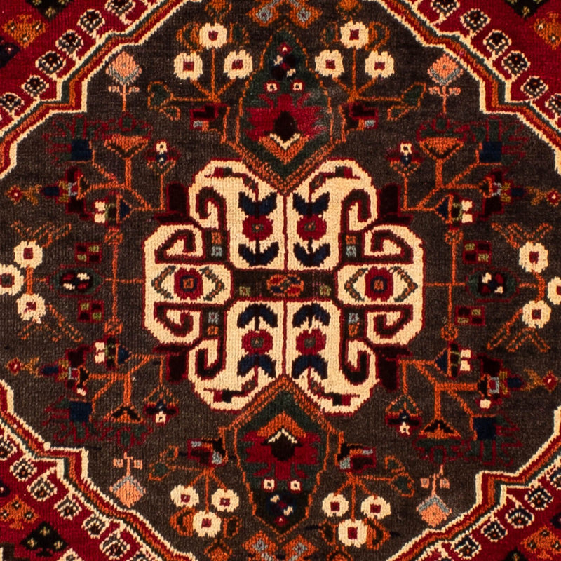 Perserteppich - Nomadic 293 x 211 cm