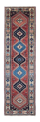 Perserteppich - Nomadic 284 x 81 cm