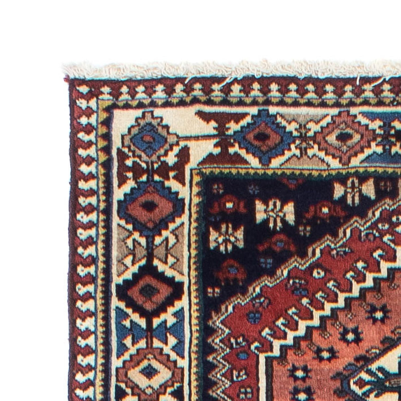 Yalameh Teppich 284x81cm - Perserteppich
