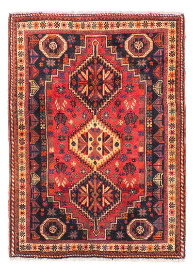 Shiraz Teppich 118x163cm - Perserteppich