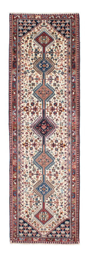 Perserteppich - Nomadic 288 x 84 cm