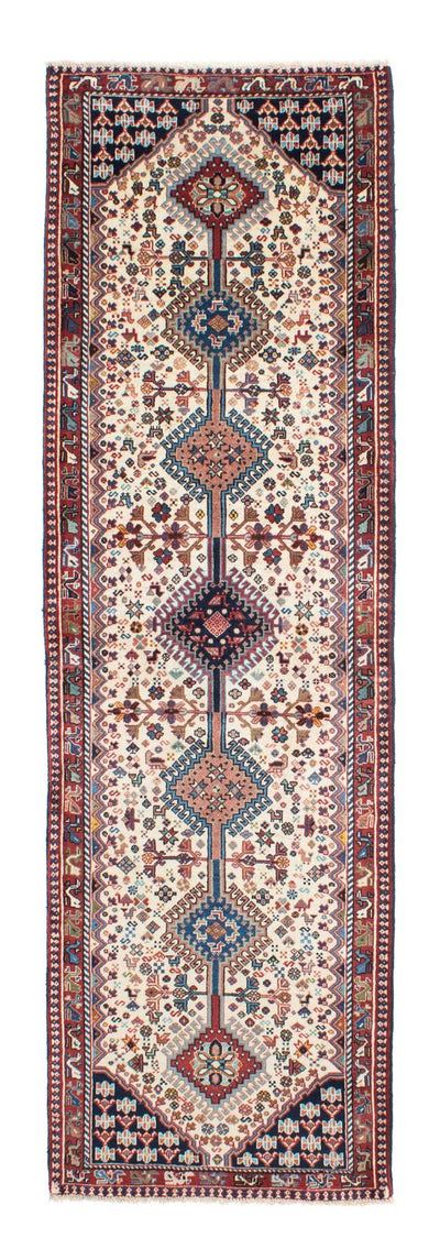 Yalameh Teppich 84x288cm - Perserteppich