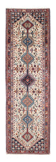 Perserteppich - Nomadic 288 x 84 cm