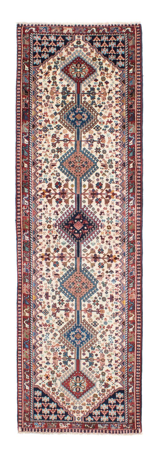 Perserteppich - Nomadic 288 x 84 cm