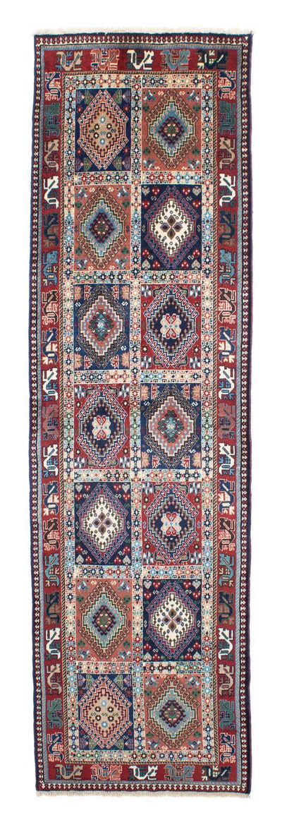Yalameh Teppich 82x285cm - Perserteppich