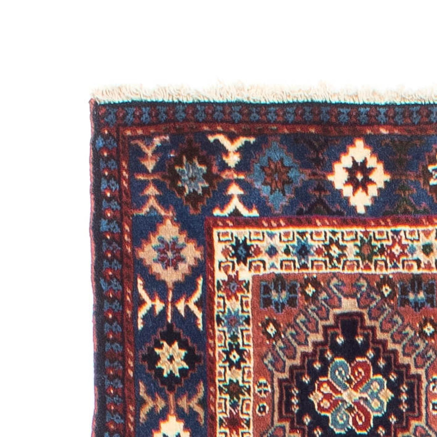 Yalameh Teppich 292x82cm - Perserteppich
