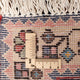 Perserteppich - Nomadic 300 x 76 cm
