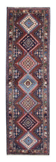Yalameh Teppich 288x80cm - Perserteppich